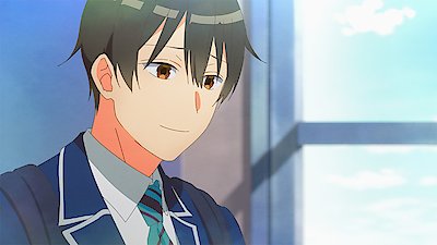 Watari-kun's ****** Is about to Collapse Season 1 Episode 1