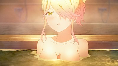 Watari-kun's ****** Is about to Collapse Season 1 Episode 5