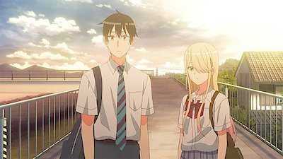 Watari-kun's ****** Is about to Collapse Season 1 Episode 12