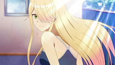 Watari-kun's ****** Is about to Collapse Season 1 Episode 11