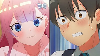 Watari-kun's ****** Is about to Collapse Season 1 Episode 8