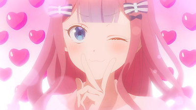 Watari-kun's ****** Is about to Collapse Season 1 Episode 26