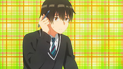 Watari-kun's ****** Is about to Collapse Season 1 Episode 22