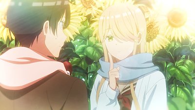 Watari-kun's ****** Is about to Collapse Season 1 Episode 21