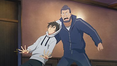 Watari-kun's ****** Is about to Collapse Season 1 Episode 20