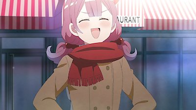 Watari-kun's ****** Is about to Collapse Season 1 Episode 19