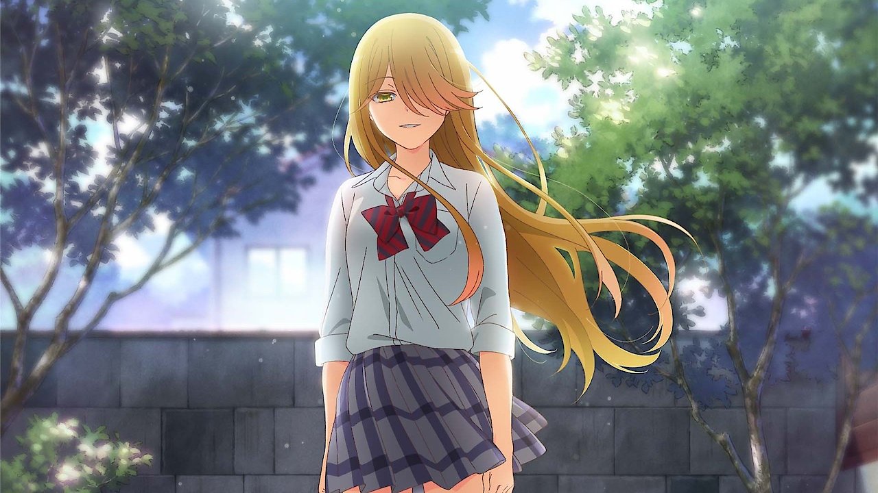 Watari-kun's ****** Is about to Collapse