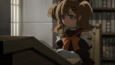 The Water Magician Season 1 Episode 5