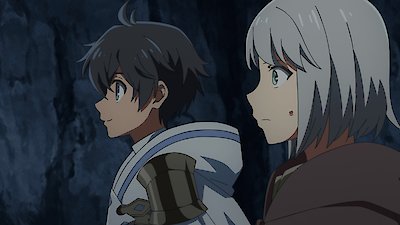 The Water Magician Season 1 Episode 4