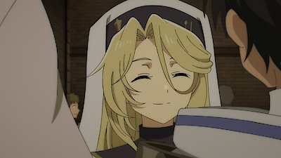 The Water Magician Season 1 Episode 6