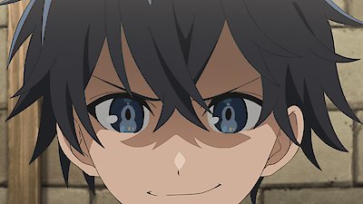 The Water Magician Season 1 Episode 9