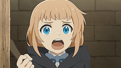 The Water Magician Season 1 Episode 8