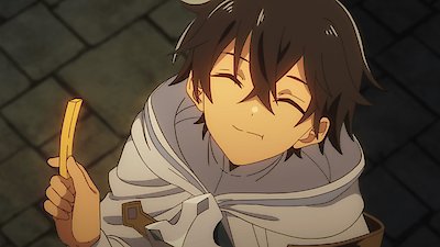 The Water Magician Season 1 Episode 10