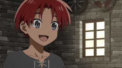 The Water Magician Season 1 Episode 11