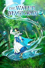 The Water Magician