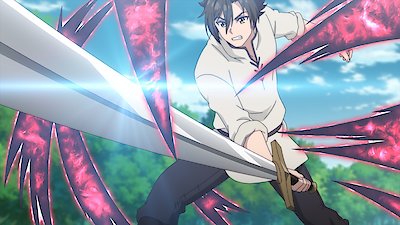 New Saga Season 1 Episode 2