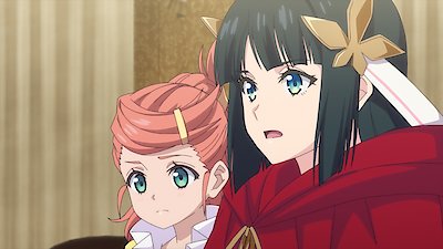 New Saga Season 1 Episode 5