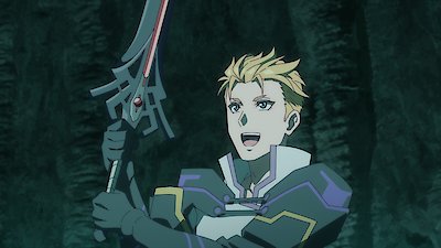 New Saga Season 1 Episode 10