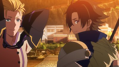 New Saga Season 1 Episode 9