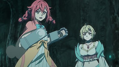 New Saga Season 1 Episode 11