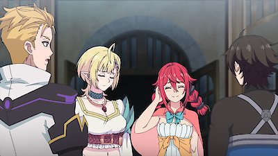 New Saga Season 1 Episode 12