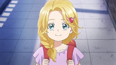 With You and the Rain Season 1 Episode 2