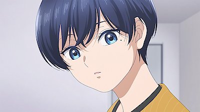 With You and the Rain Season 1 Episode 6