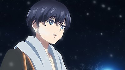 With You and the Rain Season 1 Episode 8