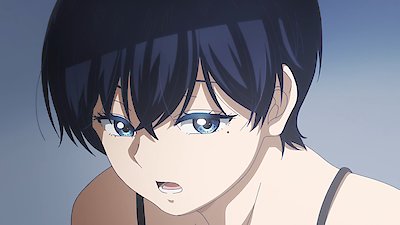 With You and the Rain Season 1 Episode 10