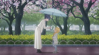 With You and the Rain Season 1 Episode 9