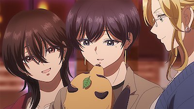 With You and the Rain Season 1 Episode 11