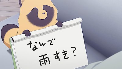 With You and the Rain Season 1 Episode 12