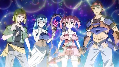 Scooped Up by an S-Rank Adventurer! Season 1 Episode 2