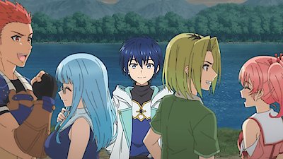 Scooped Up by an S-Rank Adventurer! Season 1 Episode 3