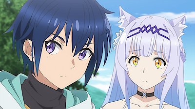 Scooped Up by an S-Rank Adventurer! Season 1 Episode 5