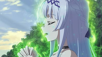 Scooped Up by an S-Rank Adventurer! Season 1 Episode 6