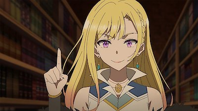 Scooped Up by an S-Rank Adventurer! Season 1 Episode 10