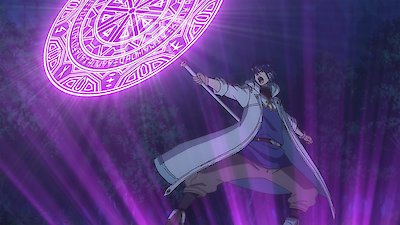 Scooped Up by an S-Rank Adventurer! Season 1 Episode 12