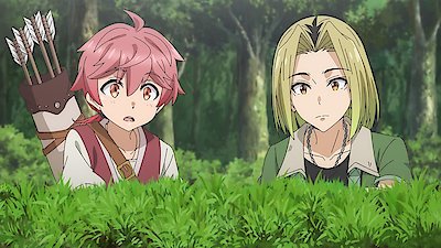 Scooped Up by an S-Rank Adventurer! Season 1 Episode 9