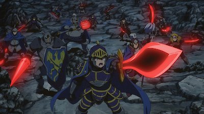 Clevatess Season 1 Episode 1