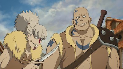 Clevatess Season 1 Episode 2