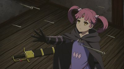 Clevatess Season 1 Episode 7