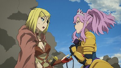 Clevatess Season 1 Episode 11