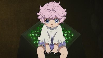 Clevatess Season 1 Episode 10