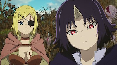 Clevatess Season 1 Episode 9