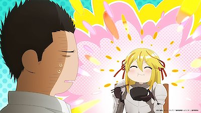 Welcome to the Outcast's Restaurant! Season 1 Episode 2