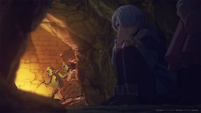 Welcome to the Outcast's Restaurant! Season 1 Episode 3