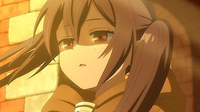 Welcome to the Outcast's Restaurant! Season 1 Episode 4