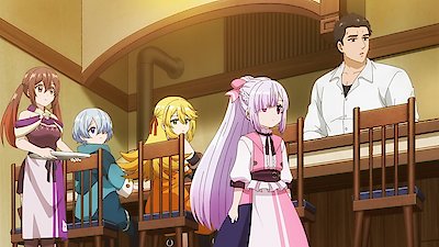 Welcome to the Outcast's Restaurant! Season 1 Episode 6