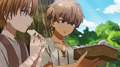 Welcome to the Outcast's Restaurant! Season 1 Episode 10